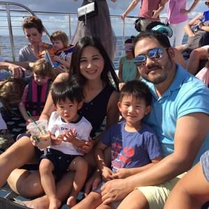 Meet your Posher, Bernice